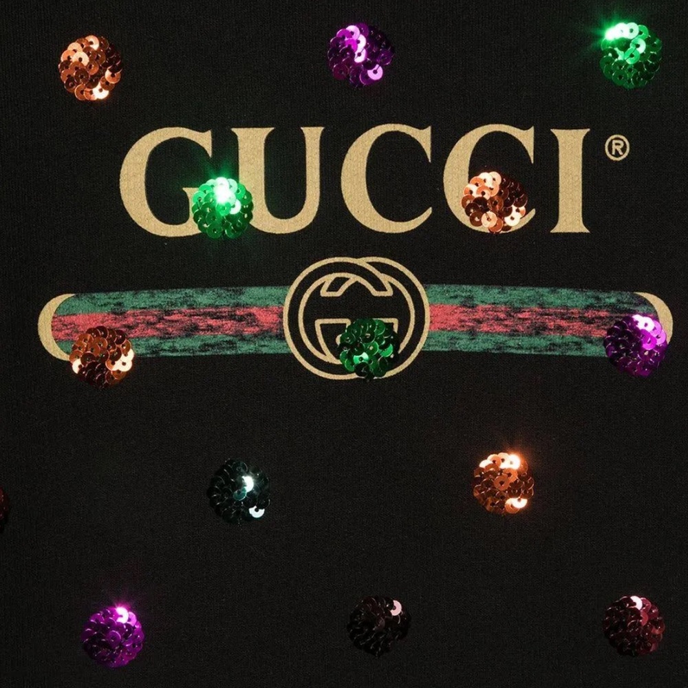 Gucci - Picture 9 of 10